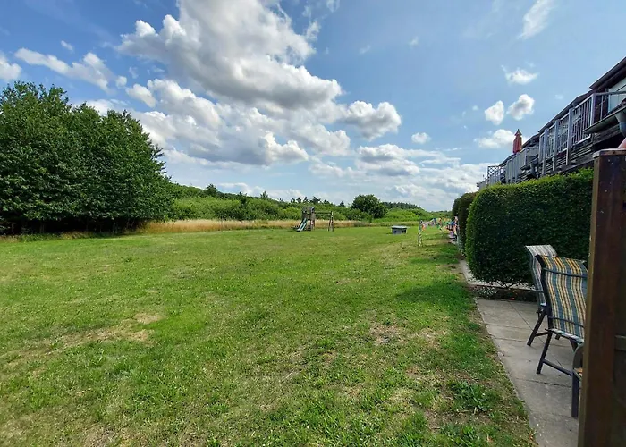 Boddenhof Stedar