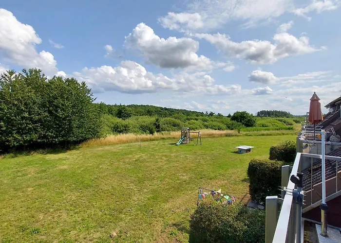 Boddenhof Stedar