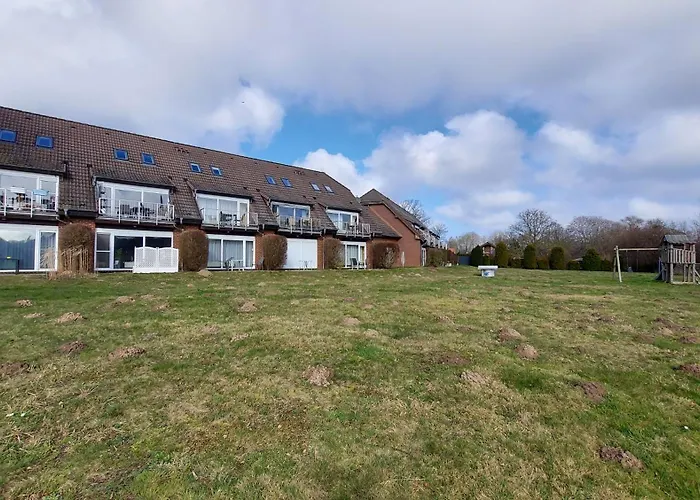 Boddenhof Stedar
