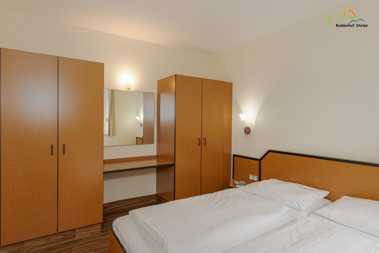Appartement Boddenhof