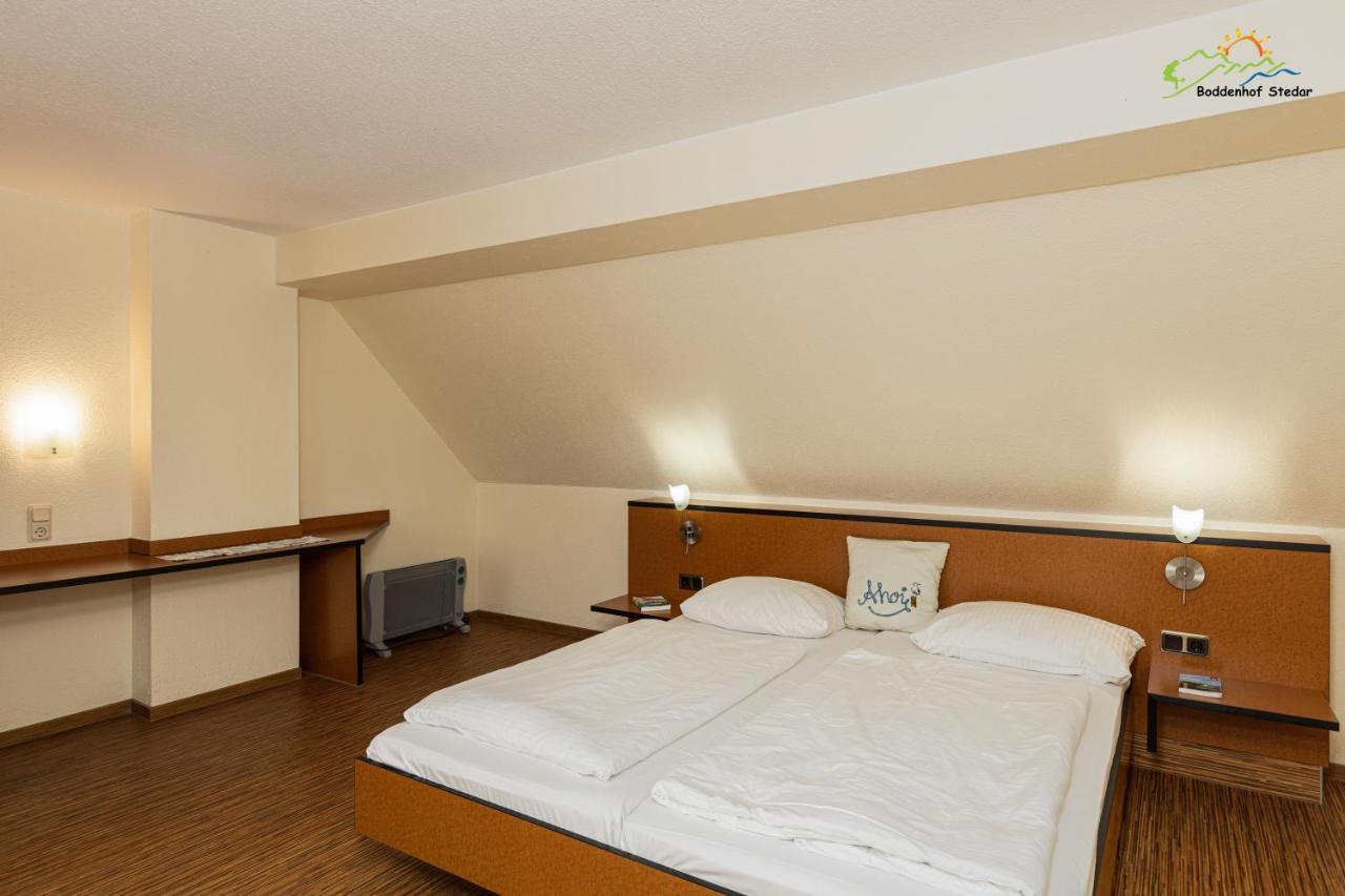 Boddenhof Appartement *
