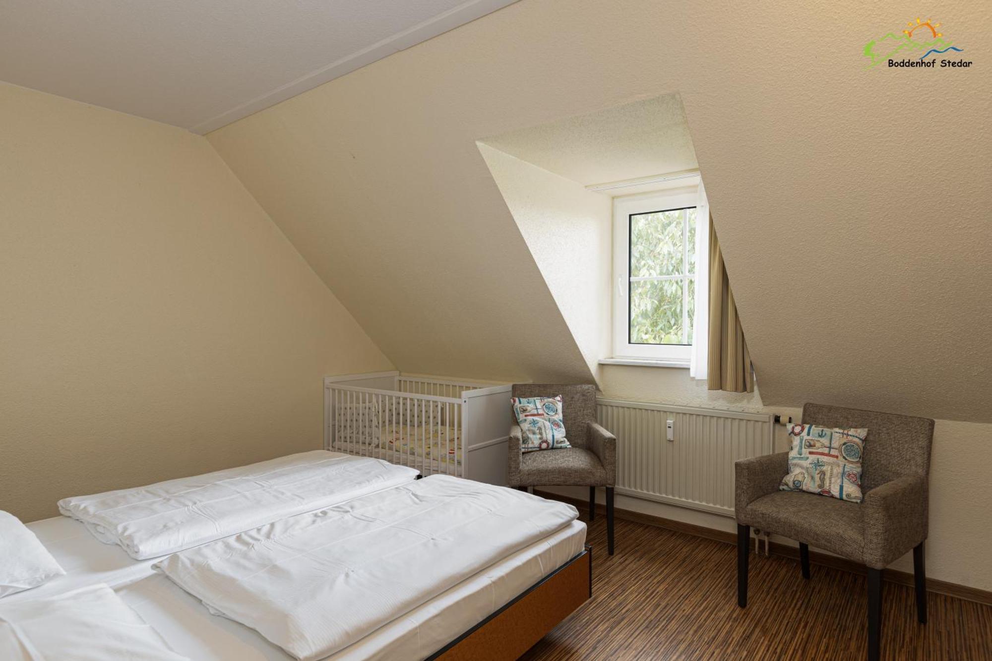Appartement Boddenhof